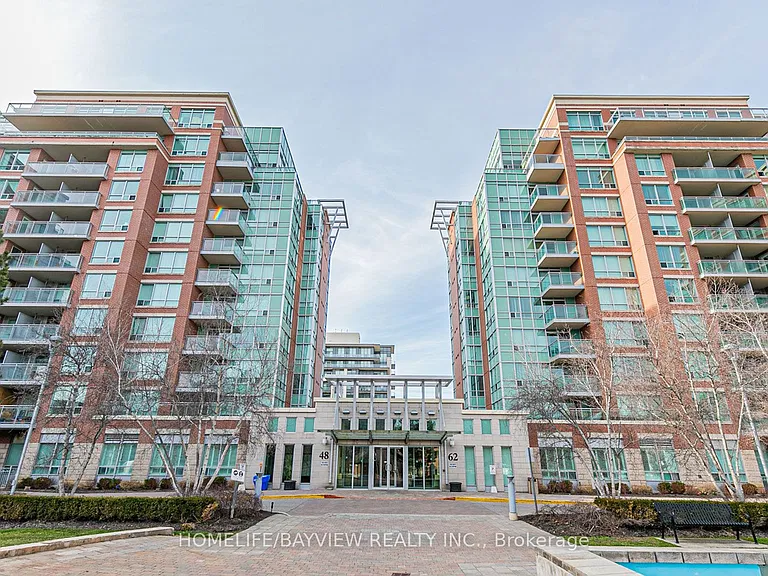 48 Suncrest Blvd #215 — Photo 1