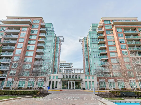48 Suncrest Blvd, Markham, ON