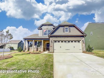 112 S Dunlavin Way #46, Mooresville, NC, 28115