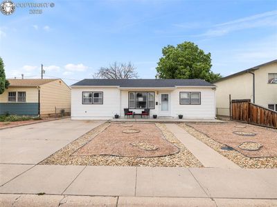 1705 Eden Ave, Pueblo, CO, 81005