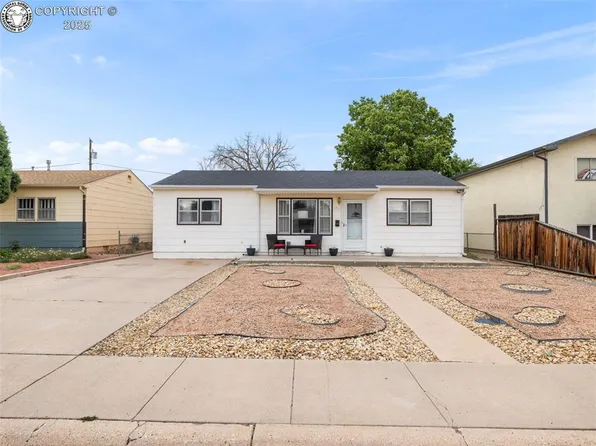 1705 Eden Ave, Pueblo, CO 81005