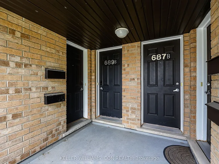 689 B Sue Holloway Dr — Photo 2