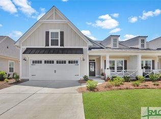 631 Blue Moon Xing, Pooler, GA 31322
