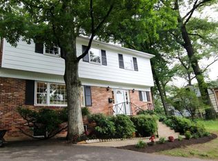 9406 Avenel Rd, Silver Spring, MD 20903