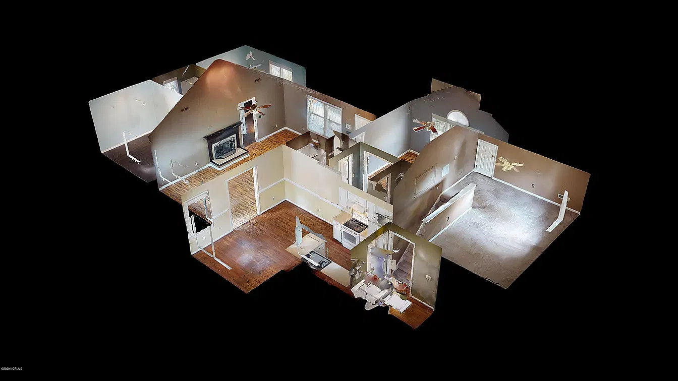 3 bed, 1596 sqft, $2,500 — Photo 4