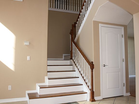beautiful staircase