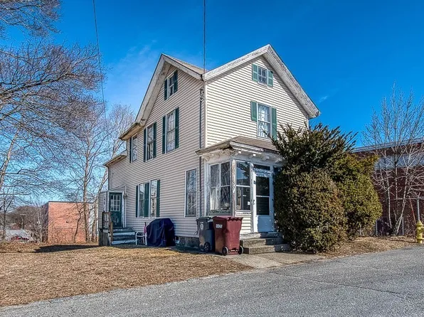 30 Elmview Pl, Dedham, MA 02026