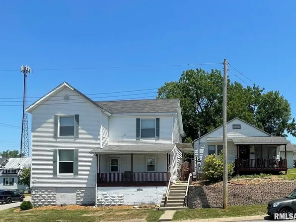 312 N Main St, Harrisburg, IL 62946