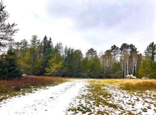 6107 Hwy 45, Land O Lakes, WI 54540