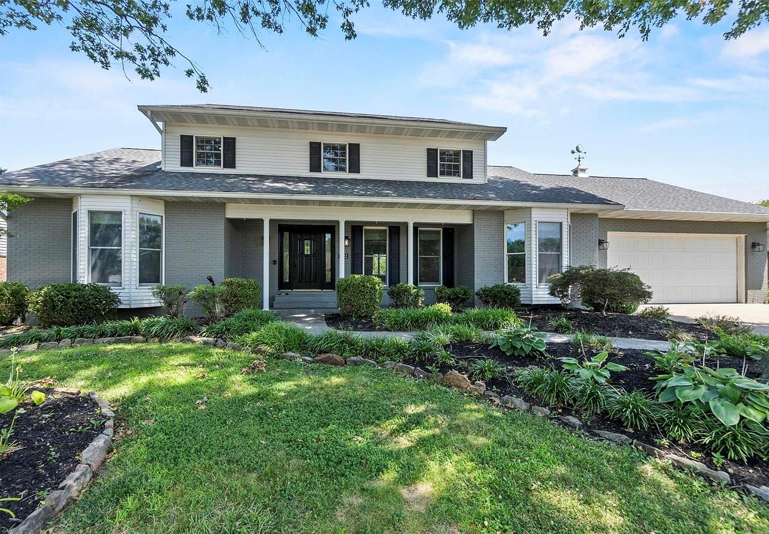 2122 Yorktown Dr, Cape Girardeau, MO 63701 Zillow