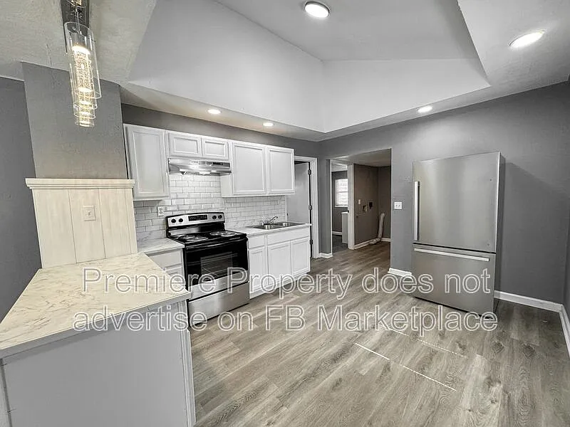 2 bed, 1.0 bath, 720 sqft, $1,035 — Photo 4