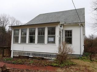 230 Utley Rd, New Braintree, MA 01531
