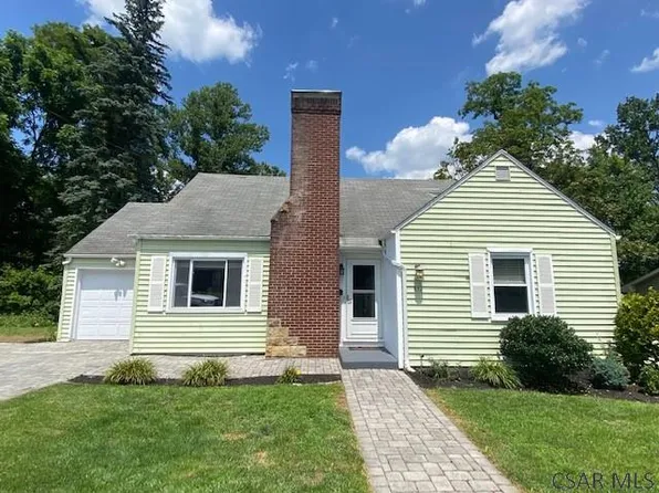 572 Margaret Ave, Johnstown, PA 15905
