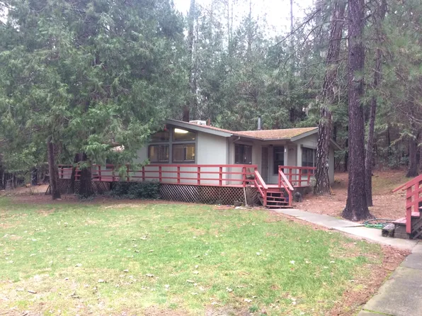 13310 Meadow Springs Rd, Oroville, CA 95965