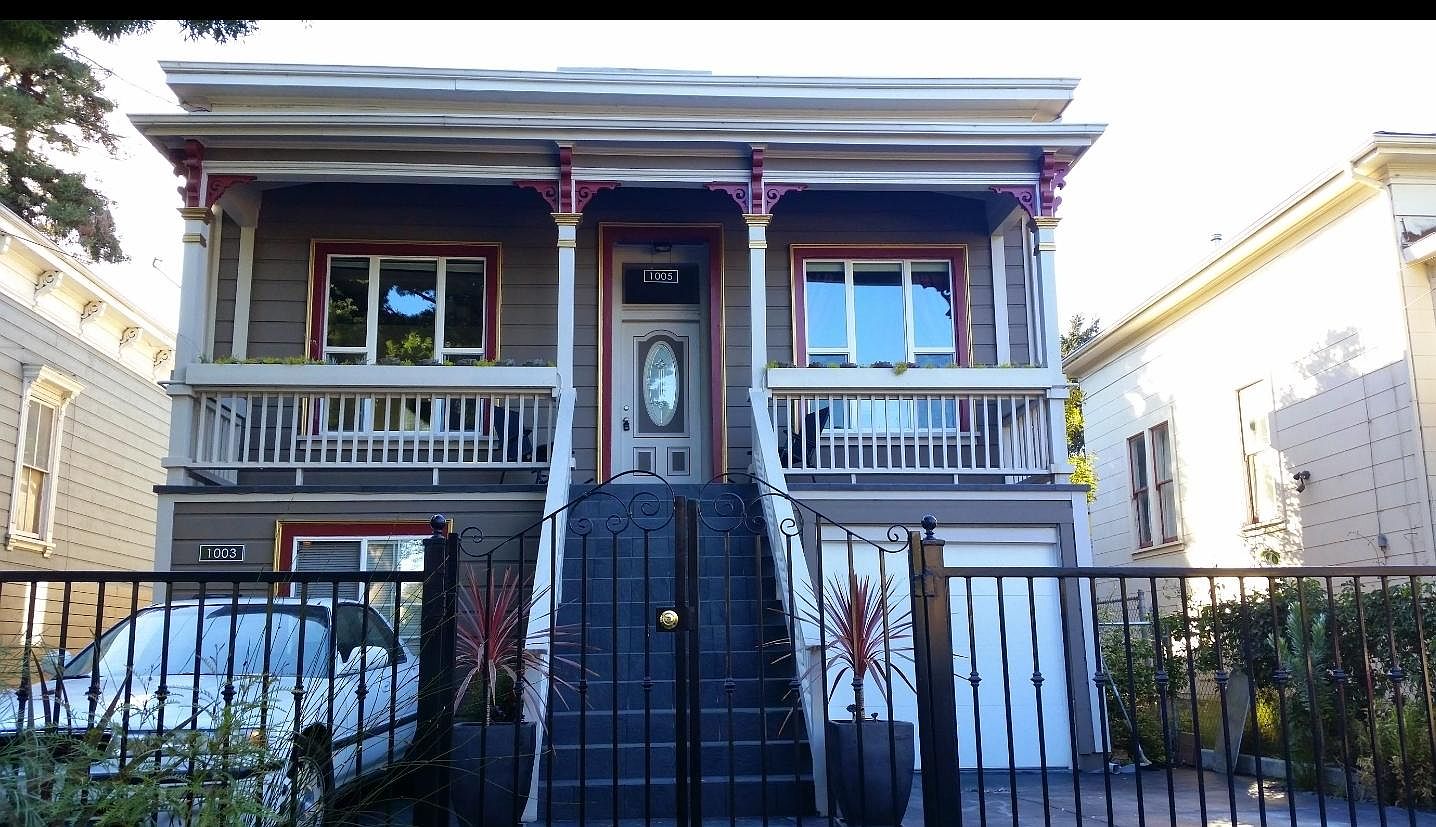 1005 Chester St, Oakland, CA 94607 Zillow