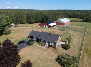 167 Golding Rd, Perry, ME 04667