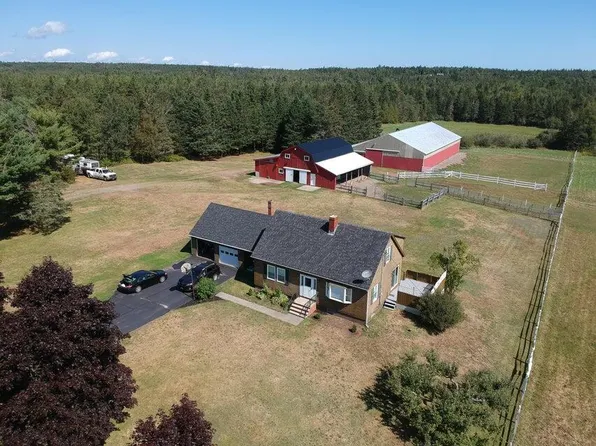 167 Golding Road, Perry, ME 04667