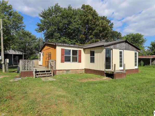 8159 E Highway 86, Custer, KY 40115
