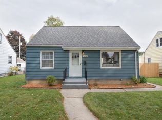 3434 N 79th St, Milwaukee, WI 53222