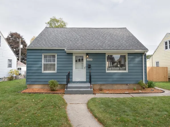 3434 North 79th STREET, Milwaukee, WI 53222