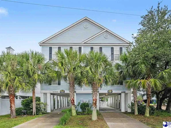 117 N Dogwood Dr #B, Myrtle Beach, SC 29575