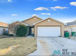 4727 W Big Red Rd, Hobbs, NM 88240