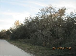 2063 W Columbine Rd, Avon Park, FL 33825