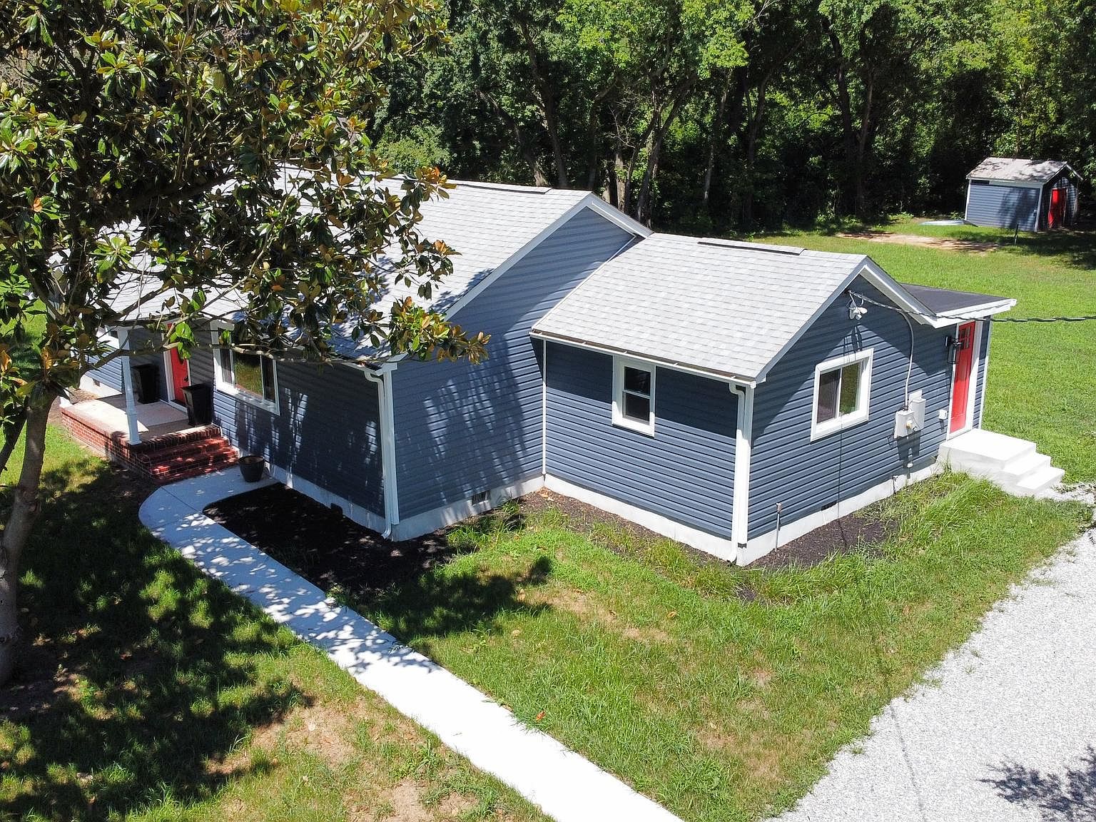 2505 W Denneys Rd, Dover, DE 19904 Zillow