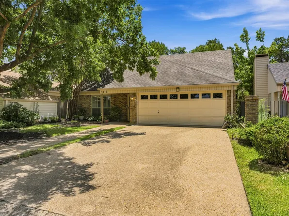 3411 Brannon Dr, Waco, TX 76710