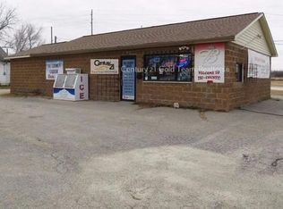 401 S 5th St, Herington, KS 67449