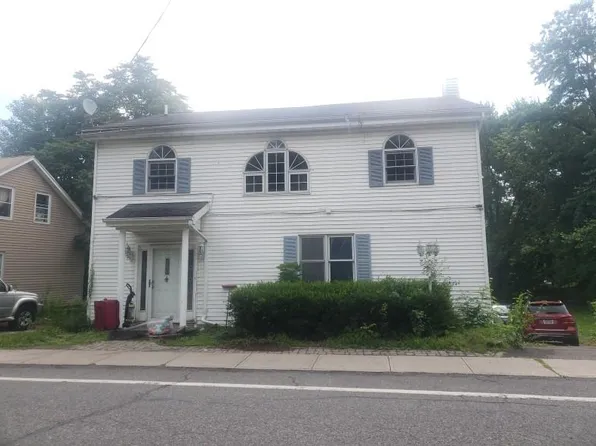 20 NYS Route 55, Napanoch, NY 12458