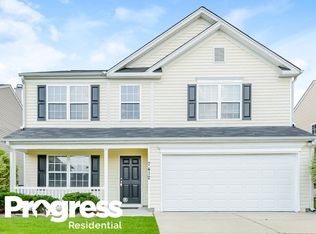 7412 Brighton Village Dr, Raleigh, NC 27616