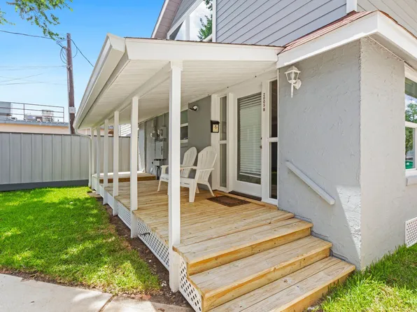 2005 Portsmouth St #B, Houston, TX 77098