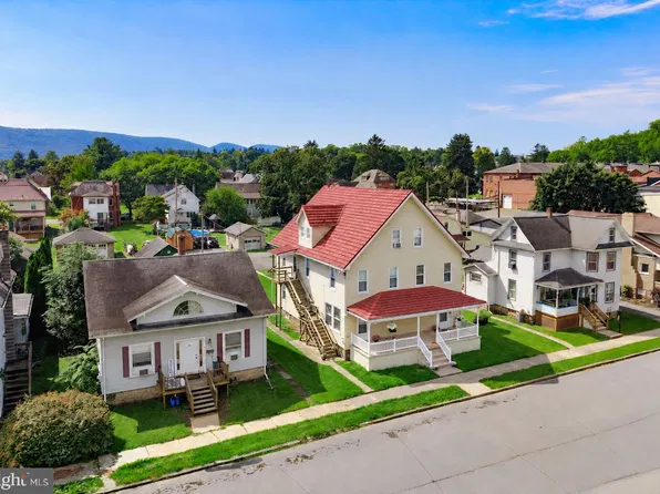 509 Burke St, Jersey Shore, PA 17740