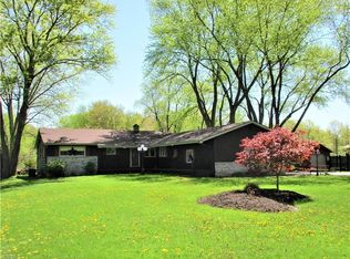 742 McConnell Rd, Leavittsburg, OH 44430