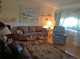 38532 Camden Ave, Zephyrhills, FL 33540