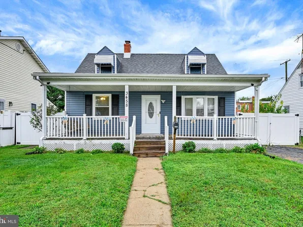 3458 Loganview Dr, Baltimore, MD 21222