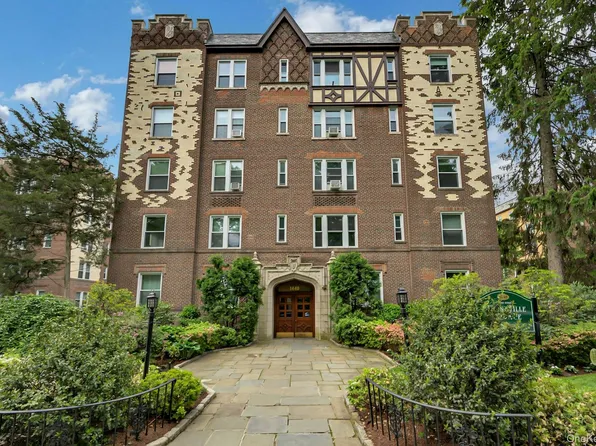 1440 Midland Avenue Avenue #4H, Bronxville, NY 10708
