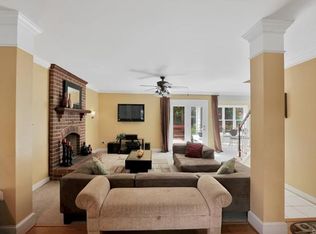 4524 Cedar Forest Rd, Glen Allen, VA 23060