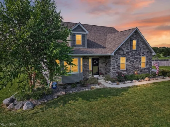 48600 Middle Ridge Rd, Amherst, OH 44001