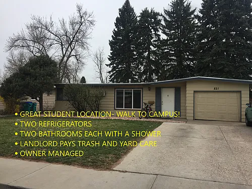 821 Balsam Ln Photo 1