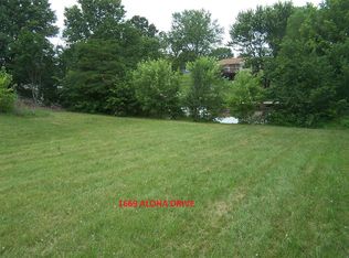 1669 Aloha Dr, Worden, IL 62097