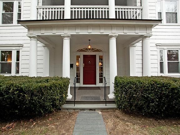 1899 Masterpiece Colonial