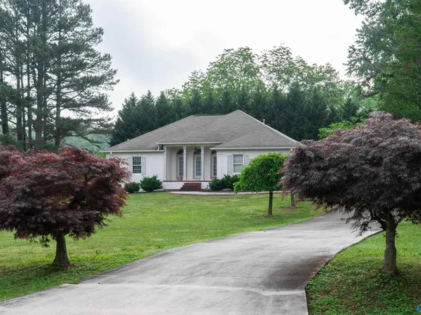 903 S Scott St, Scottsboro, AL 35768