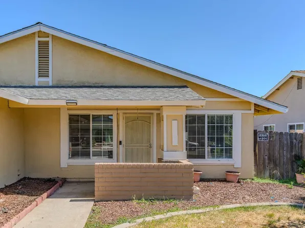 4200 Amapola Way, Sacramento, CA 95823