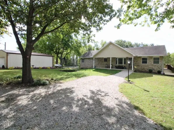 5167 Titchenal Rd, Brighton, IL 62012