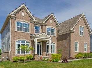 416 Blossom Dr, Ann Arbor, MI 48103