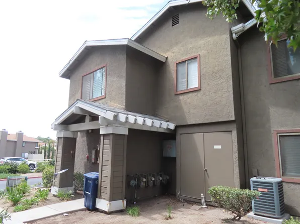 1501 Brandywine Ave Unit A, Chula Vista, CA 91911