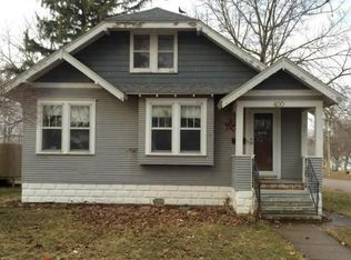 400 8th St SW, Austin, MN 55912