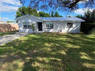 707 Delmar St, Lake Wales, FL 33853